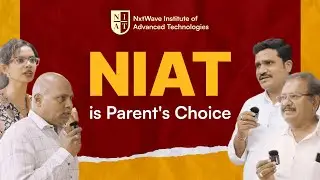PARENTS GET REAL ABOUT NIAT | REAL OPINION | COLLEGE EDUCATION | FUTURE OF CODING