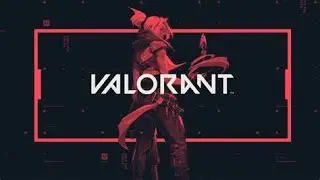Test Valorant