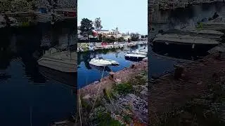 Porto Canale di Rimini ⚓ 🇮🇹
