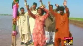 Nawi Nawi Lai Ae - Madam Joji Naz & Shaban Jani - Latest Punjabi And Saraiki Song