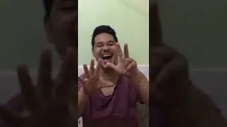 Hindi mu ako maiisahan!