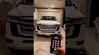 Toyota Land Cruiser LC300 2022 