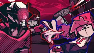 FNF: Nevada Beatdown [DEMO] [ON CONTROLLER]