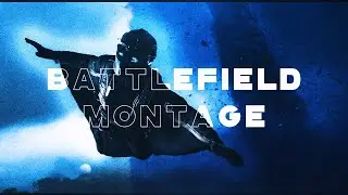 A Battlefield 2042 Montage | Client Project | #battlefield #battlefield2042 #battlefieldmontage
