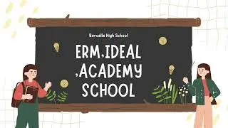 ERM,IDEAL ,ACADEMY SCHOOL