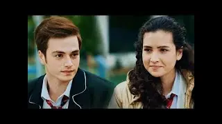 Berk & Aybike | She Will Always Hate Me