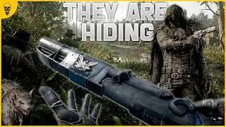 The dark side of high elo😱6 stars in HUNT: Showdown 1896