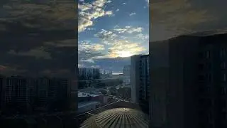 Самый крутой отель в Питере