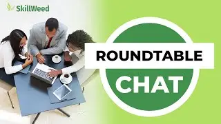 Round Table -Cyber GRC class Kickoff