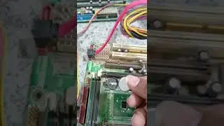 CMOS removing effect in PC 