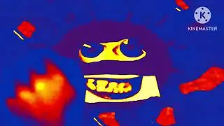 Klasky Csupo il vocodex effects in Robot Flip