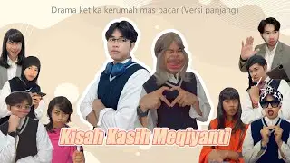 [FULL EPISODES PART 1 TO END] DRAMA WHEN GOING TO BOYFRIEND'S HOUSE || 