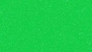 Green Screen Snow Fall | Snow Flakes Template | Winter Snowfall Template | Creative Works