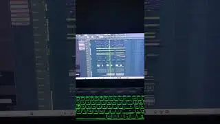 Сниппет моей новой работы 🤯