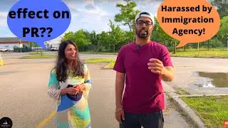 Please be aware of Scam/Harassment by Immigration Agencies in India & its effect on PR process.
