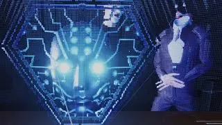 System Shock Remake Demo: Medical (4K 60FPS) No Commentary