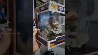 Este pop #Delux es el sueño de muchos hecho realidad 🤯 #Funko #AlejandroDNO