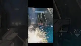 If Master Chief played matchmaking
