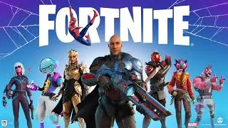 FORTNITE #73