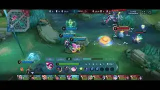 SAVAGE NANA SOLO RANK MYTHIC | Save•Panda