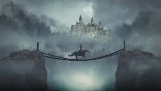 Horse Rider Photoshop Manipulation Tutorial And Digital Art
