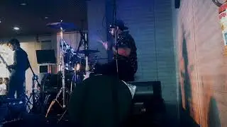 Nessa Cidade - NX Zero (Drum Cover) - Níck Dutra