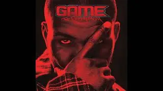 The Game - The City ft. Kendrick Lamar (Clean)