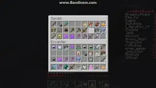 minecraft Skaywars #1