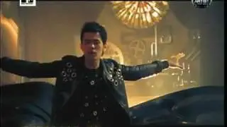 Jay Chou周杰倫 - 超人不會飛