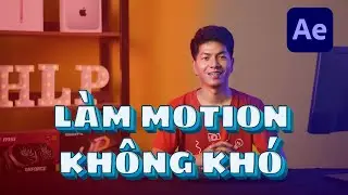 HLP ● 3 plugin After Effect giúp bạn làm motion graphic trong 1 nốt nhạc ● Học Làm Phim