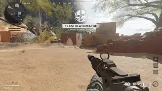 Call of Duty Black Ops Cold War: Multiplayer Gameplay (No Commentary)