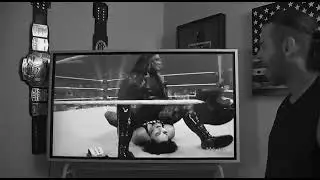 Stevie Richards: "Ugh" why, Why?! (Meme)
