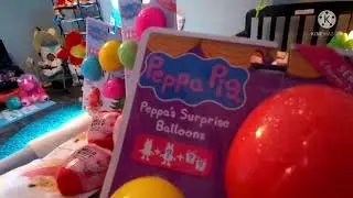 Sunday Chat + A Haul | Blind Bags | Pooh Bear253