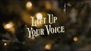 Lift Up Your Voice | Metro Life Worship | Christmas At Church