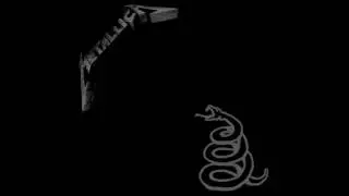 Nothing Else Matters -  Metallica HQ (with lyrics)