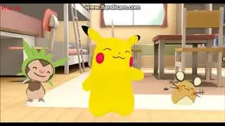 My Old MMD Collection Videos in 2017 Archive