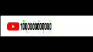 One trillion views (low quality version) [Maybe a meme, idk]