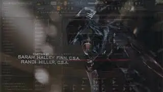 I made the Avengers Theme in FL studio