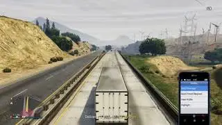 [PS4|ENG] GTAO | SMUGGLER'S RUN | Hangar, MC, CEO Busy Earnin' (Part 25)