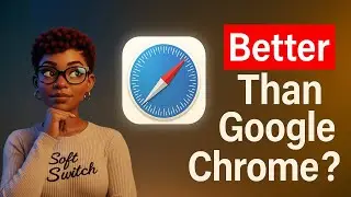 New to Mac? 6 Powerful Reasons Safari Beats Chrome on Mac (Especially After macOS Tahoe)
