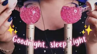 ASMR ✨ Fall asleep in under 15 minutes ✨