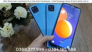 Thanh lý điện thoại Iphone-Samsung-Oppo-Vivo-Xiaomi cũ nguyên zin giá rẻ