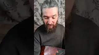 Школа балалайки от Вадима - А мы Маслёнку дожидали