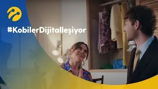 #KobilerDijitalleşiyor