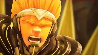 EMPIEZA LA CUENTA REGRESIVA......SENDOKAI REVOLUTIONS