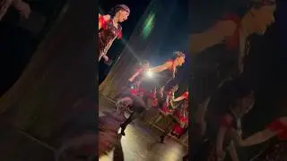 Girls like to swing!) #dancemayuri #youtubeshorts  #ytshorts