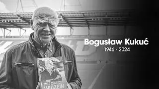Wspomnienie Bogusława Kukucia