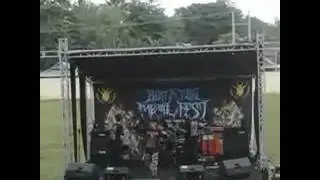 Mertua Bejat... Detonator Band