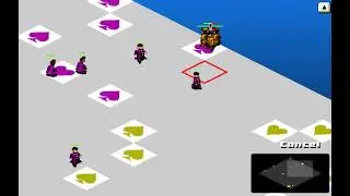 Jugando School Wars (la guerra de los madrasos)