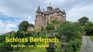 Schloss Berlepsch